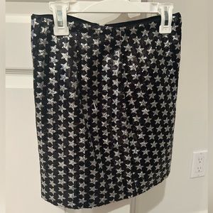 Altered State Star Skirt